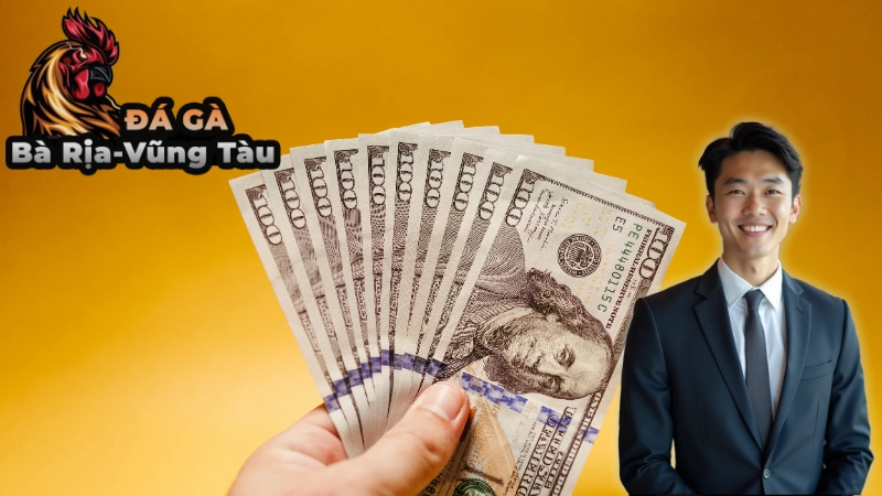 Bước 2: Tạo Tài Khoản và Nạp Tiền