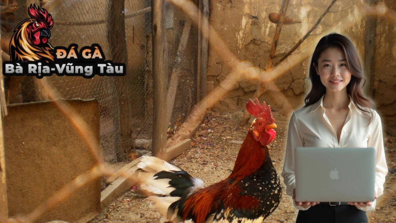 Các Giải Đấu Đá Gà Cựa Dao Nổi Tiếng