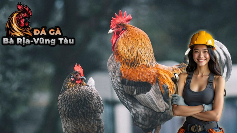 Các Loại Cược Trong Đá Gà Cựa Dao