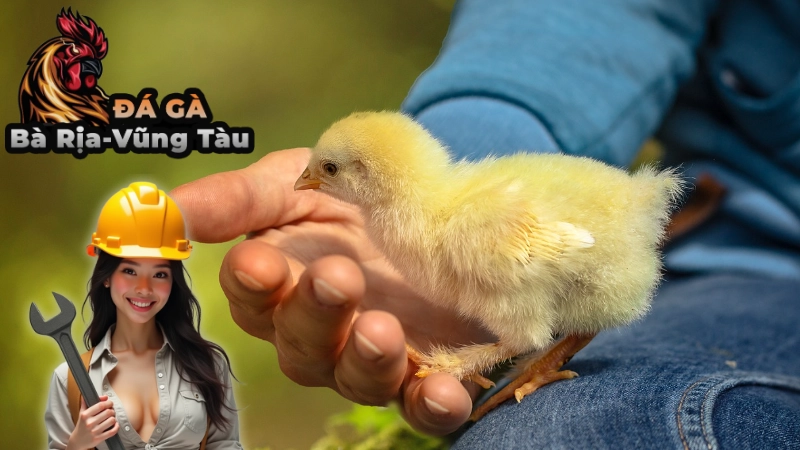 Cách Chăm Sóc Và Huấn Luyện Gà Chọi C1 Thomo