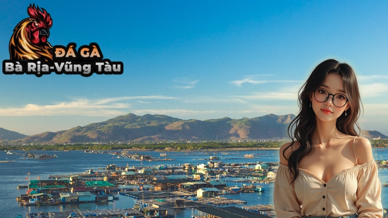 Cách Thức Tham Gia Cá Cược Đá Gà Tại Bà Rịa Vũng Tàu