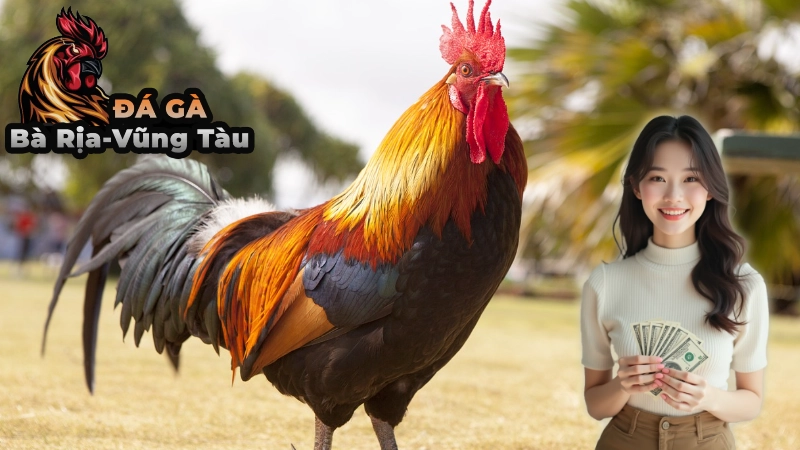 Cam Kết Chất Lượng Từ Đá Gà Bà Rịa Vũng Tàu