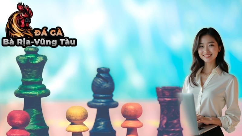 Chiến Lược Chơi Đá Gà Cựa Dao