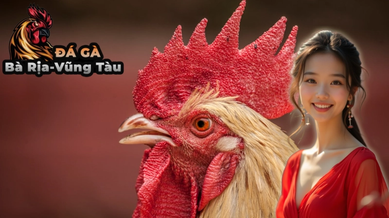 Đặc Điểm Gà Chọi C1 Chất Lượng