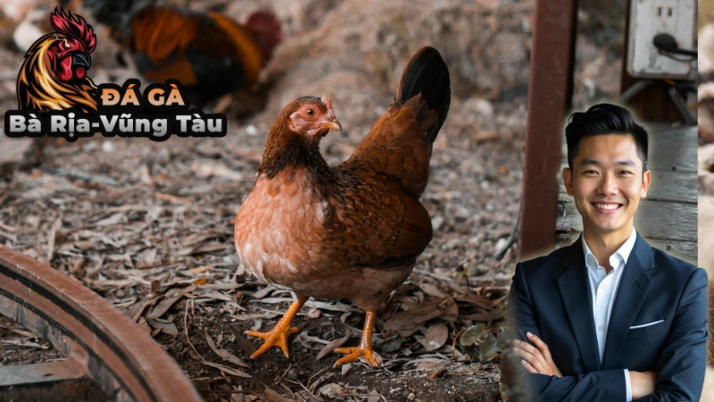 Đến Các Sòng Đá Gà Trực Tiếp