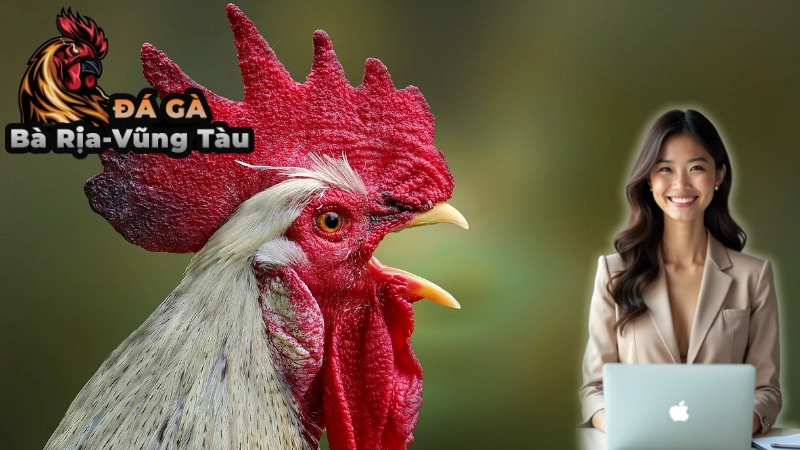 Gà chọi C1