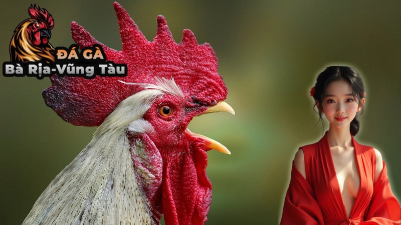 Giải Đấu Gà Chọi C1 Thomo