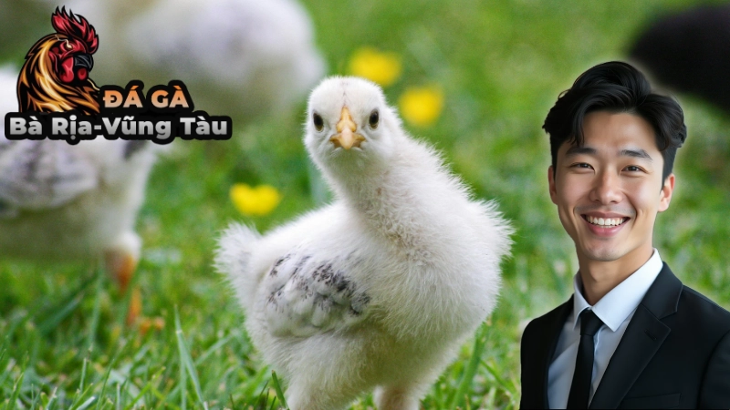 Tiêu Chí Chọn Gà Đá Cựa Dao