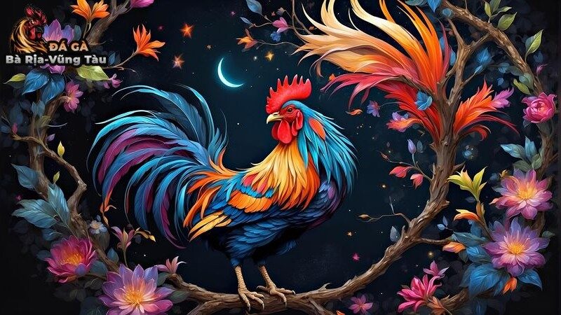 Bí quyết chăm sóc gà đá hiệu quả